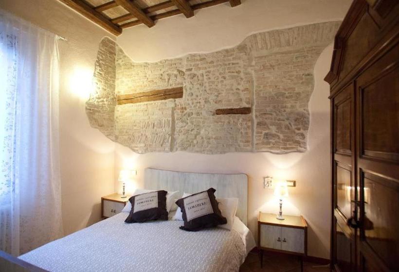 Relais B&b Corte Dei Turchi