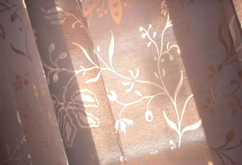 Relais B&b Corte Dei Turchi
