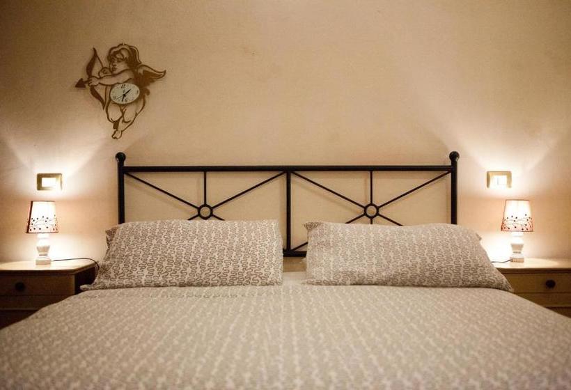 Relais B&b Corte Dei Turchi