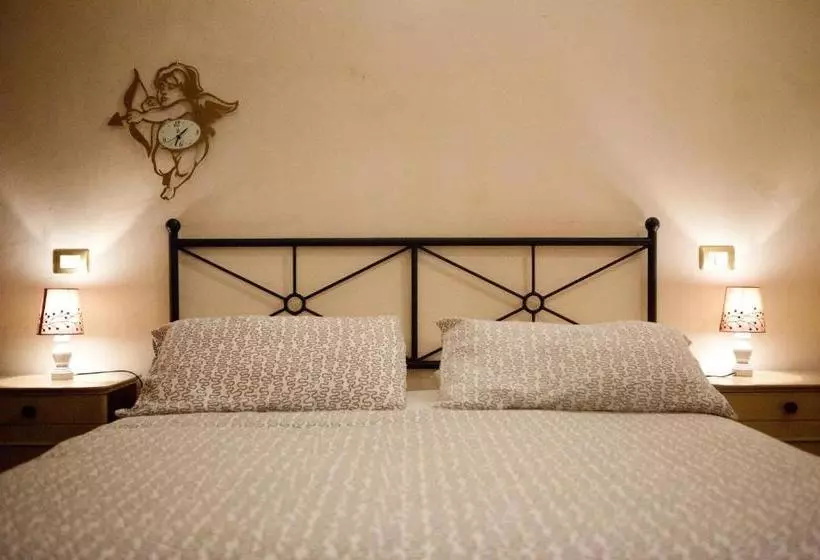 Relais B&b Corte Dei Turchi