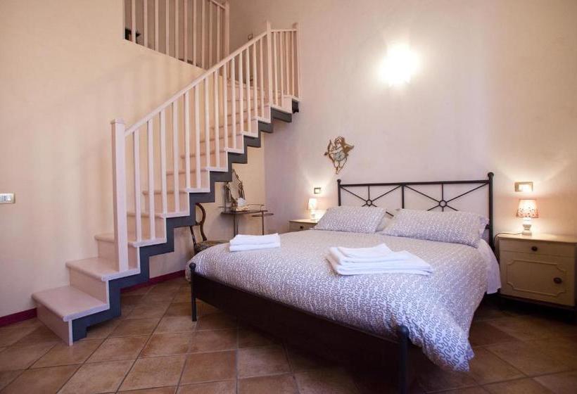 Relais B&b Corte Dei Turchi