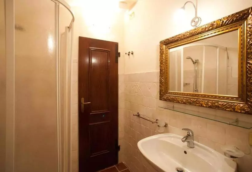 Relais B&b Corte Dei Turchi