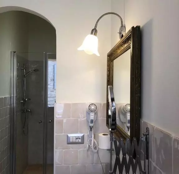 Relais B&b Corte Dei Turchi