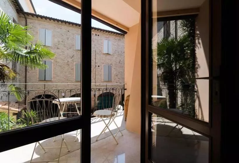 Relais B&b Corte Dei Turchi