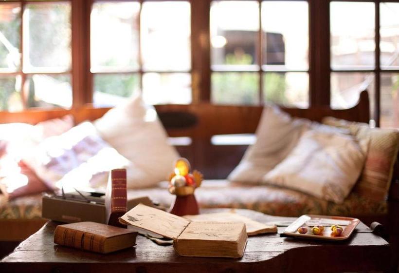 Relais B&b Corte Dei Turchi