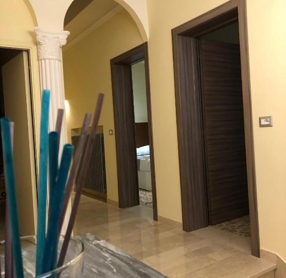 Relais B&b Corte Dei Turchi