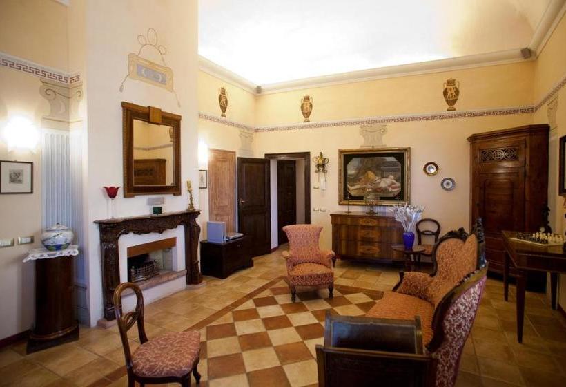 Relais B&b Corte Dei Turchi
