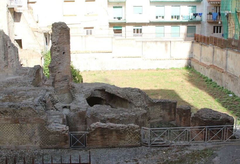 تختخواب و صبحانه Musto Suites & Rooms