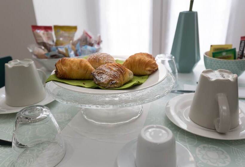 تختخواب و صبحانه Musto Suites & Rooms