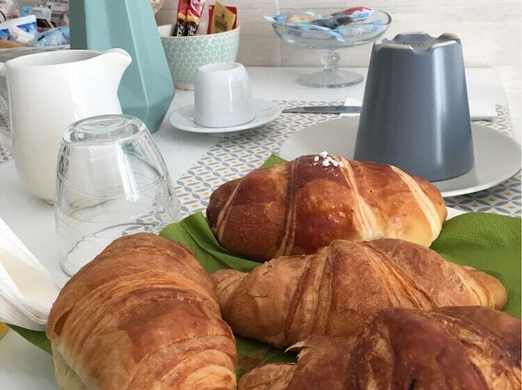 تختخواب و صبحانه Musto Suites & Rooms