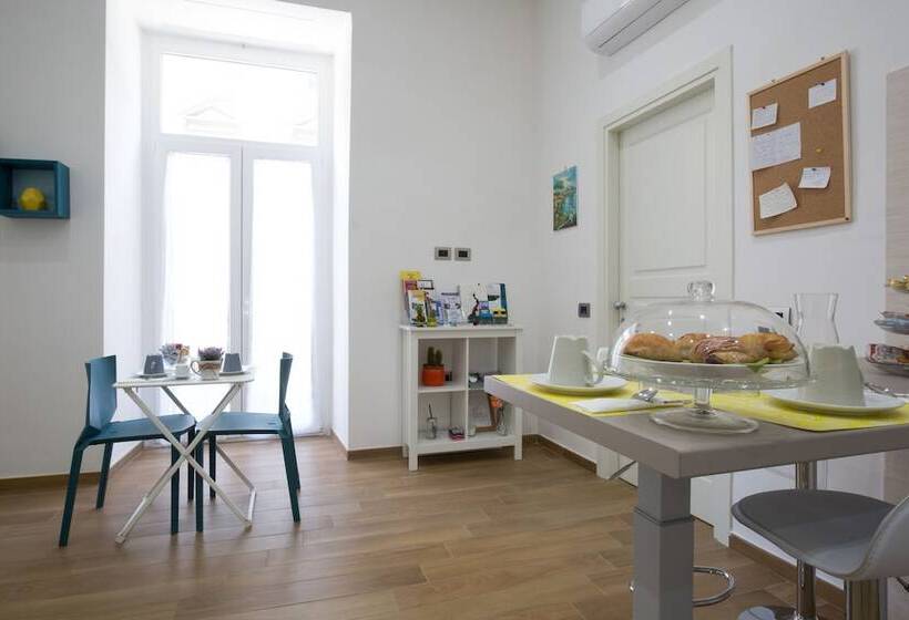 تختخواب و صبحانه Musto Suites & Rooms