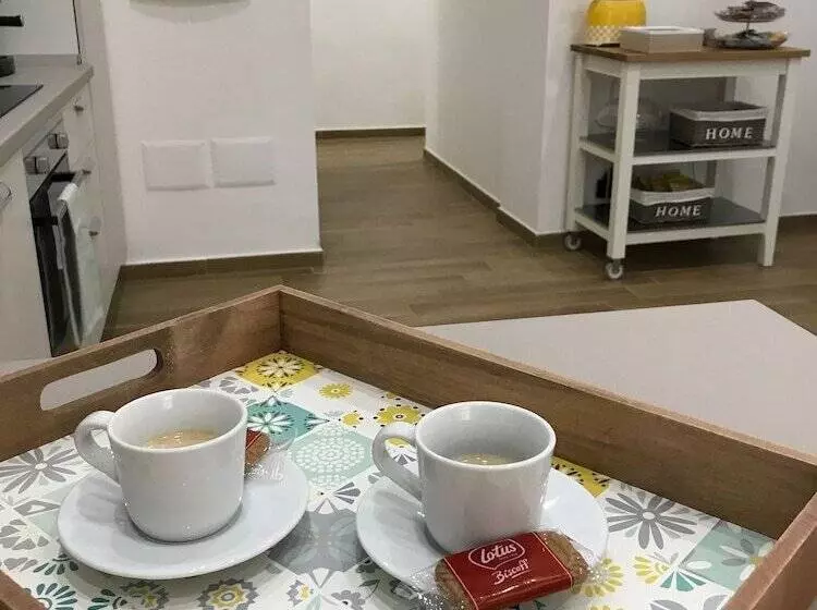 تختخواب و صبحانه Musto Suites & Rooms
