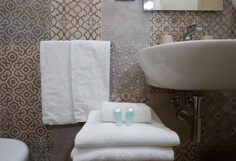 تختخواب و صبحانه Musto Suites & Rooms