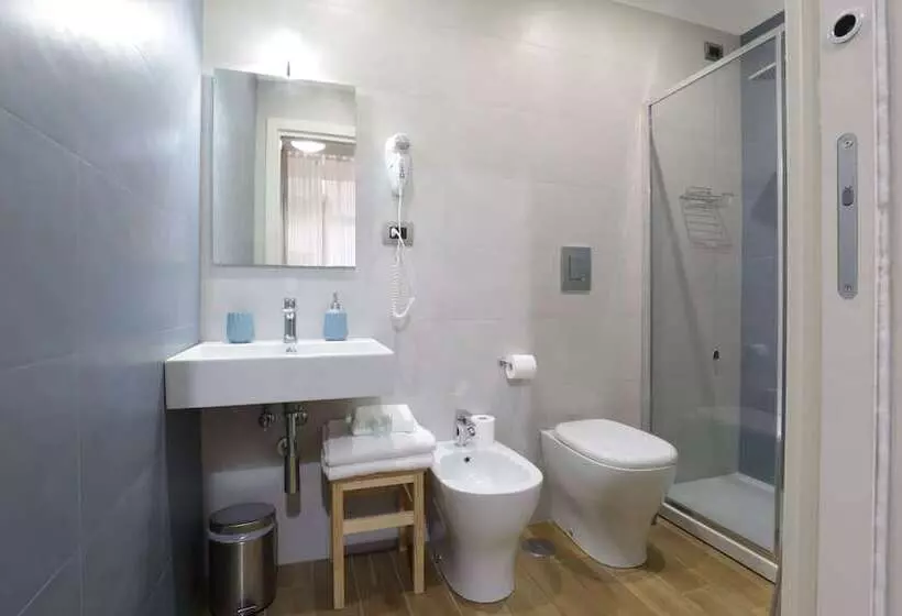 تختخواب و صبحانه Musto Suites & Rooms