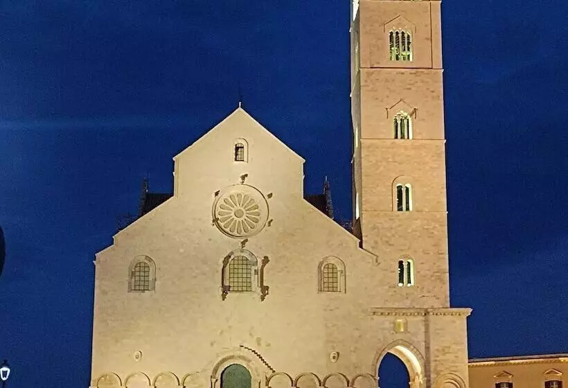 ベッドアンドブレックファースト Travel And Living