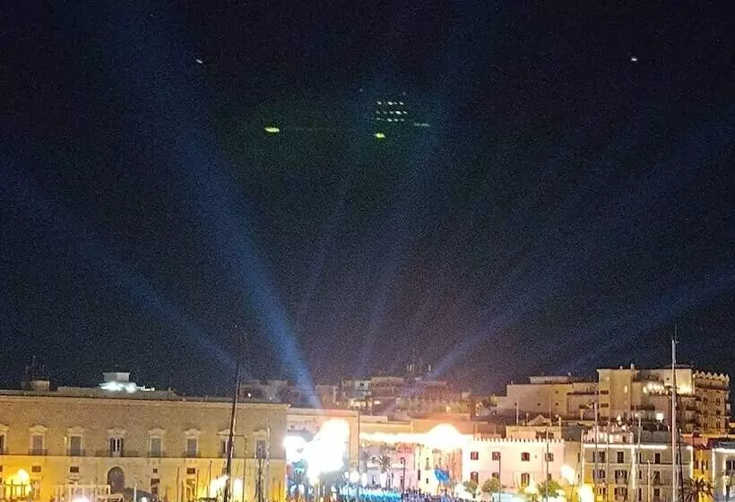 ベッドアンドブレックファースト Travel And Living