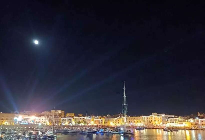 ベッドアンドブレックファースト Travel And Living