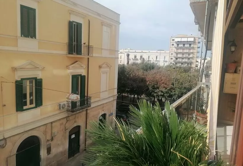 ベッドアンドブレックファースト Travel And Living