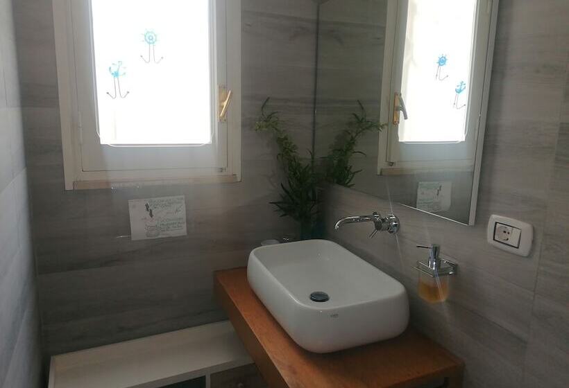 تختخواب و صبحانه Travel And Living