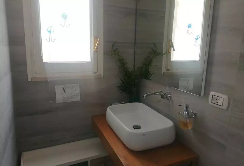 ベッドアンドブレックファースト Travel And Living