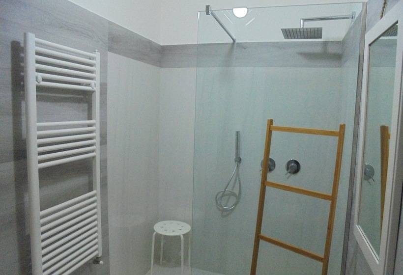 تختخواب و صبحانه Travel And Living