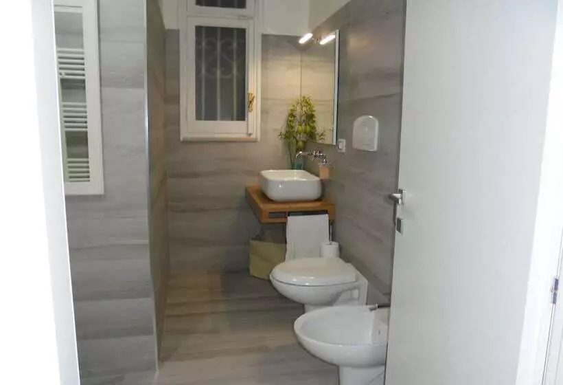 ベッドアンドブレックファースト Travel And Living