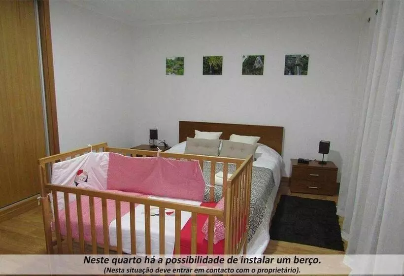 Cantinho Da Ilha