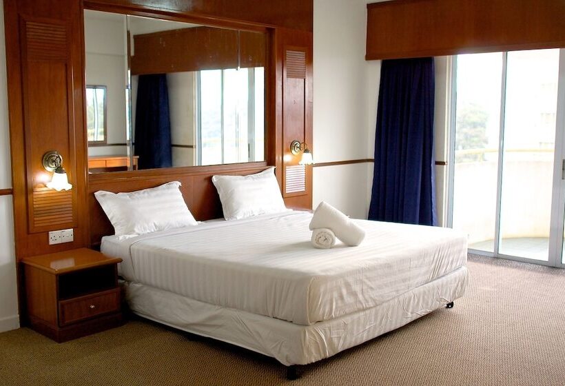 Homestay In Amber Court