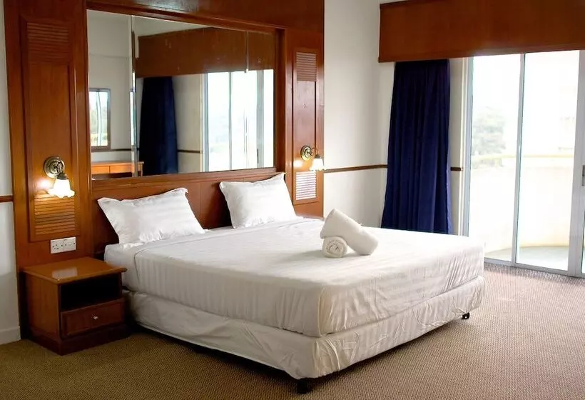 Homestay In Amber Court