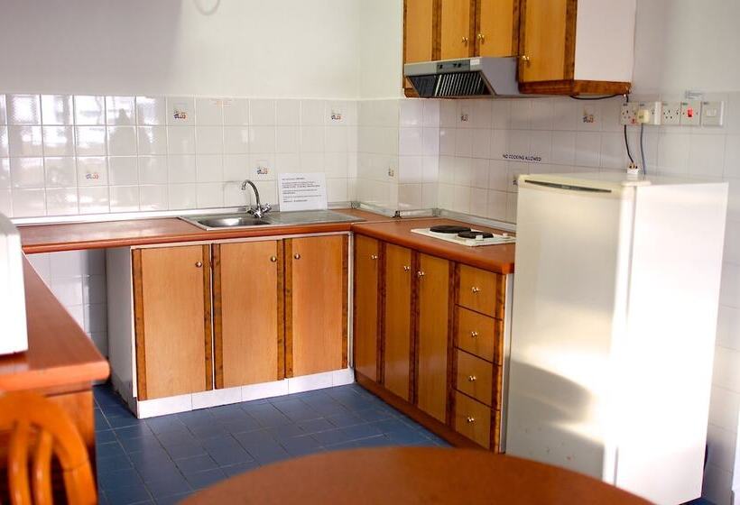 Homestay In Amber Court