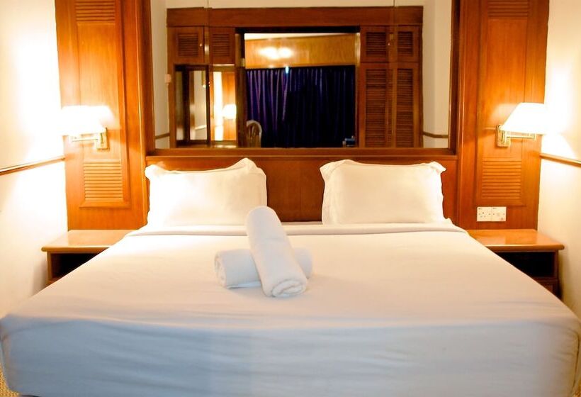 Homestay In Amber Court