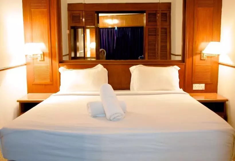 Homestay In Amber Court