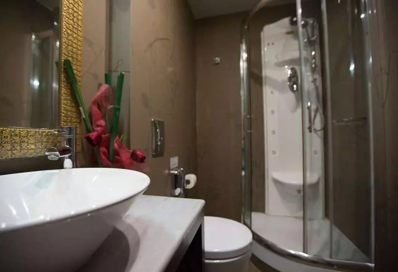 هتل Aion Luxury