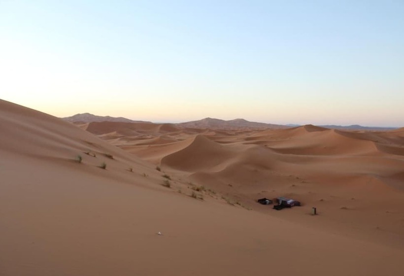 호텔 Galaxy Desert Camp Merzouga