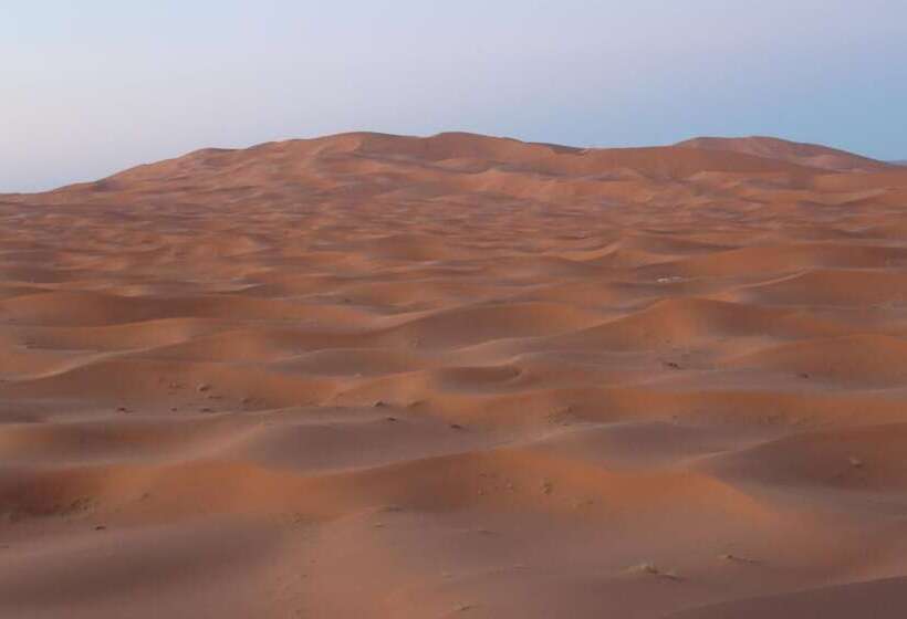 호텔 Galaxy Desert Camp Merzouga