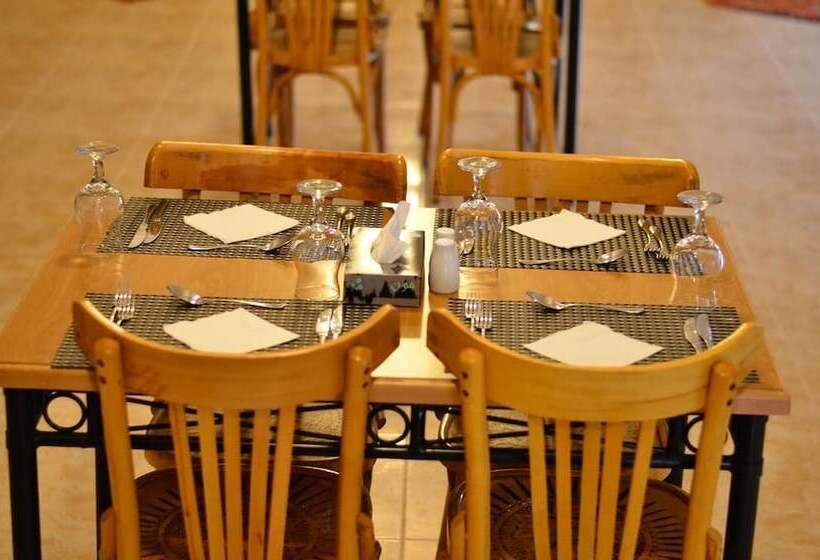 호텔 Galaxy Desert Camp Merzouga