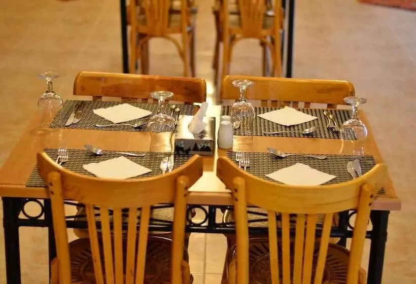 Hotelli Galaxy Desert Camp Merzouga