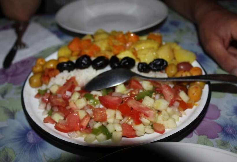 호텔 Galaxy Desert Camp Merzouga