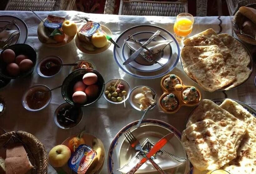 호텔 Galaxy Desert Camp Merzouga