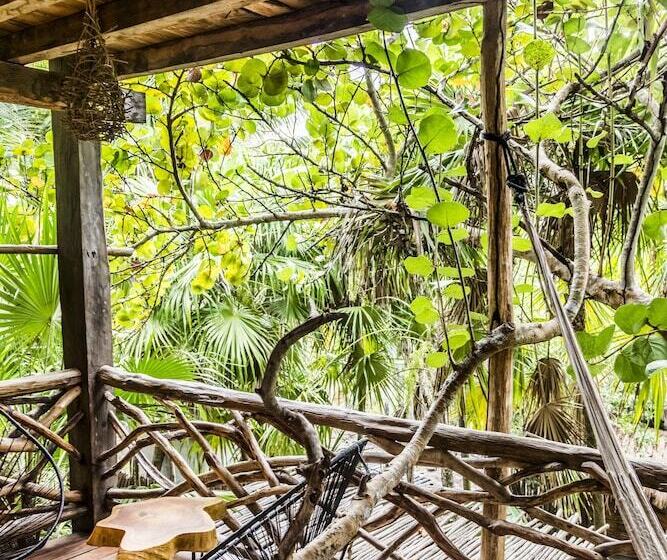 Szálloda I Scream House