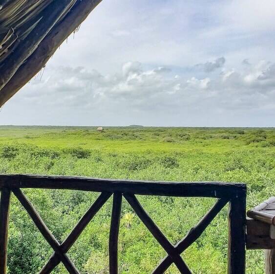 Szálloda I Scream House