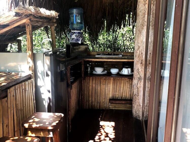 Szálloda I Scream House