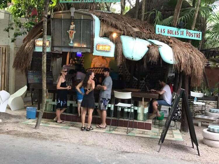 Szálloda I Scream House