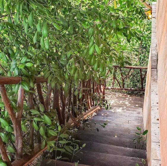 Szálloda I Scream House