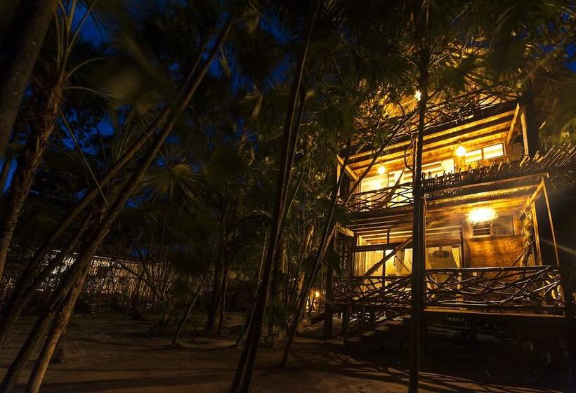 Szálloda I Scream House