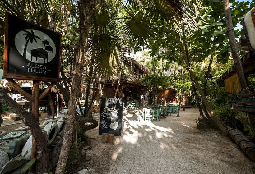 Szálloda I Scream House