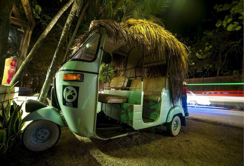 Szálloda I Scream House