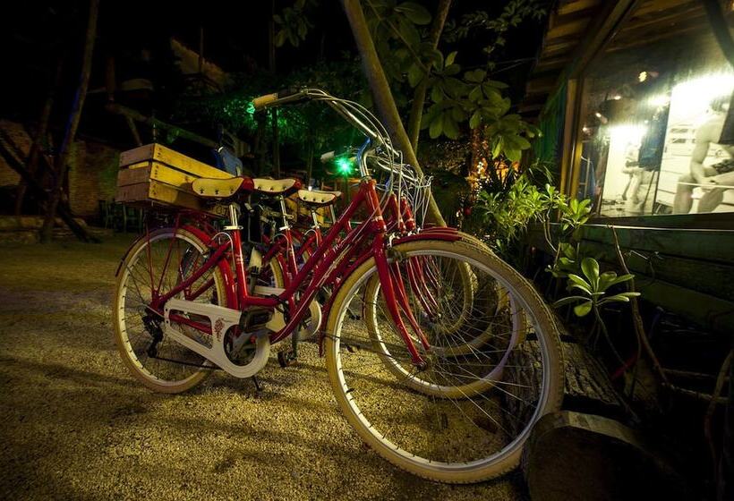 Szálloda I Scream House