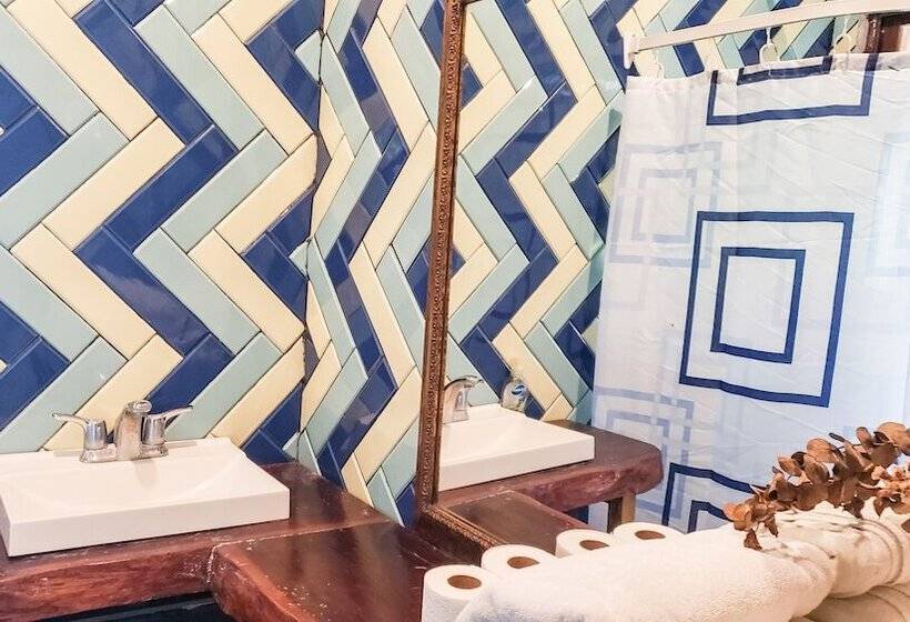 Szálloda I Scream House