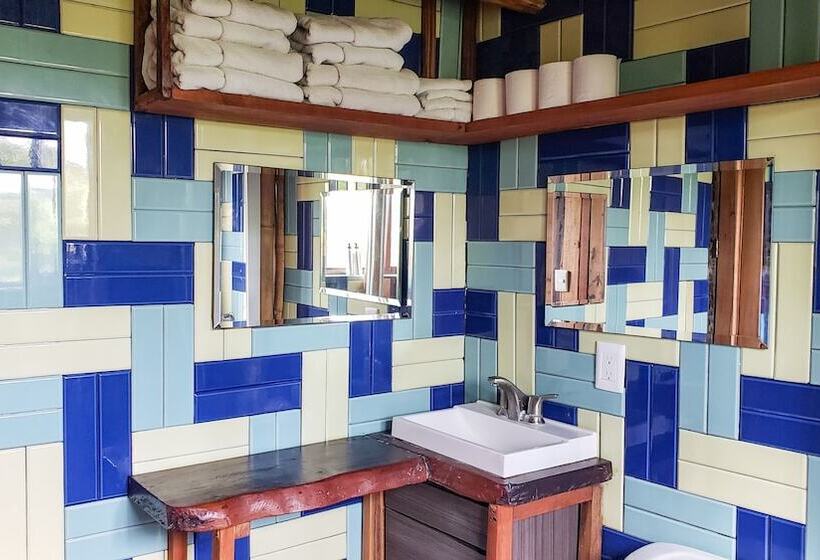 Szálloda I Scream House